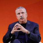 Thomas Friedman