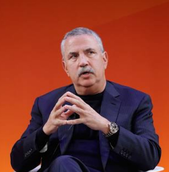 Thomas Friedman