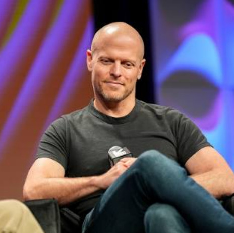Tim Ferriss