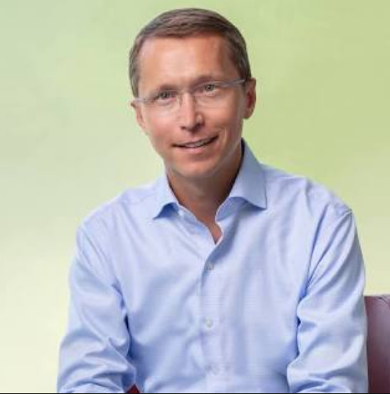 Tom Rath