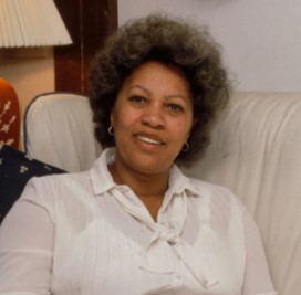 Toni Morrison