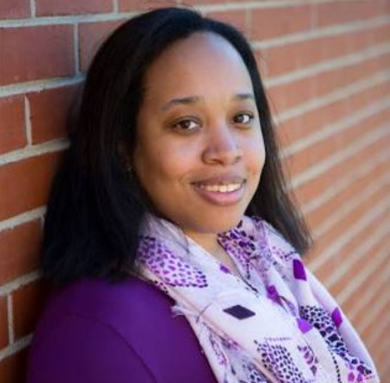 Toni Shiloh