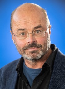 JP Delaney