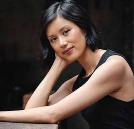 Tracey Lien
