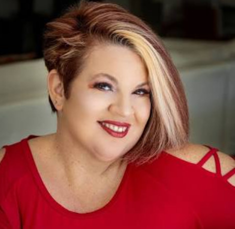 Tracy Wolff