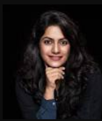 Umme Pritam