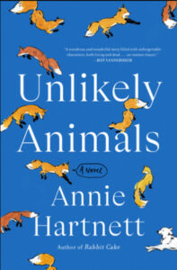 Unlikely Animals