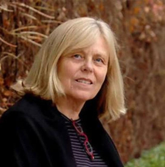 Ursula Hegi