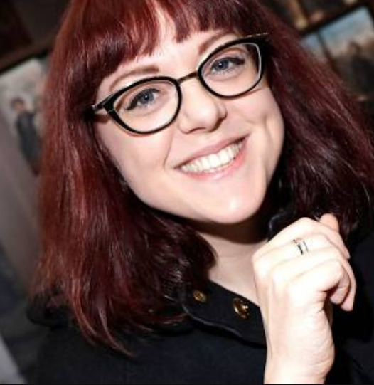 V. E. Schwab