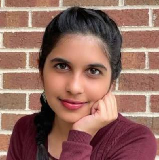 Vaishnavi Patel