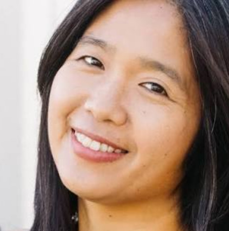 Vanessa Hua