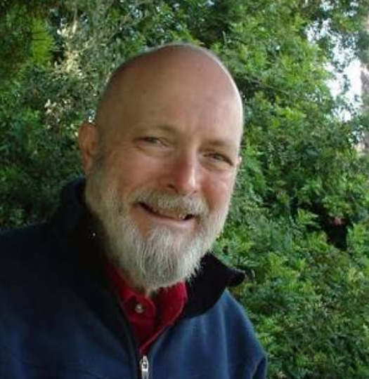 Vernor Vinge