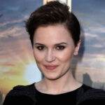 Veronica Roth