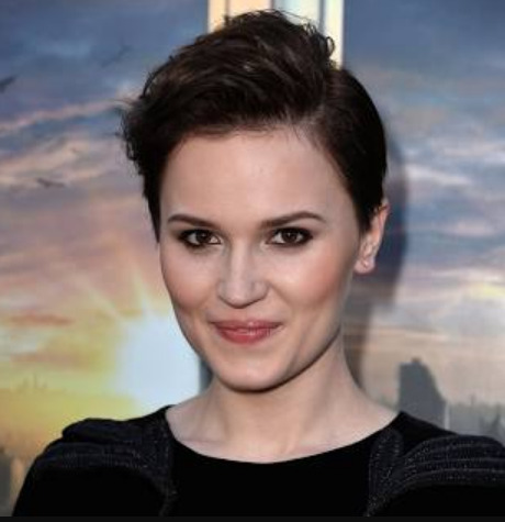 Veronica Roth