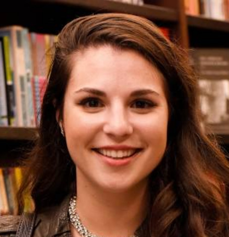 Victoria Aveyard