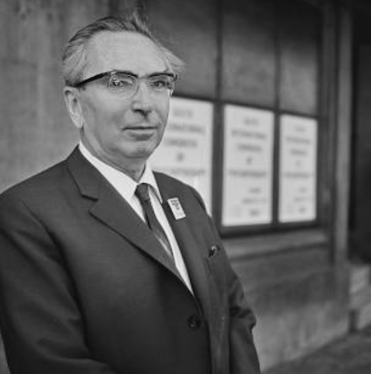 Viktor Frankl