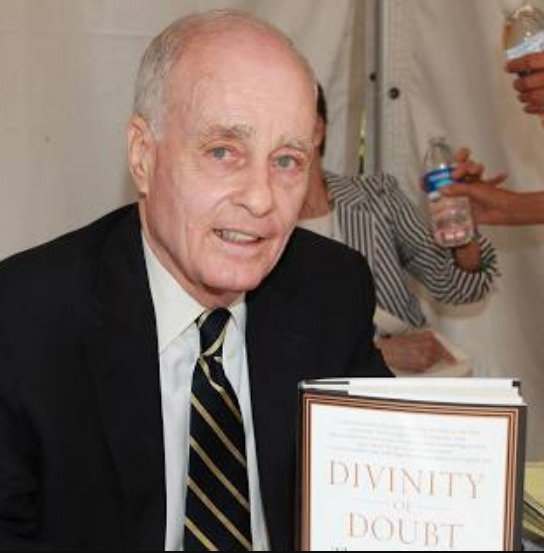 Vincent Bugliosi