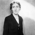 Virginia Woolf