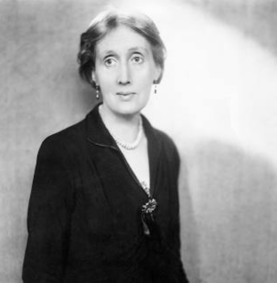 Virginia Woolf