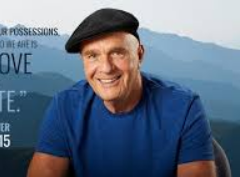 Wayne W. Dyer