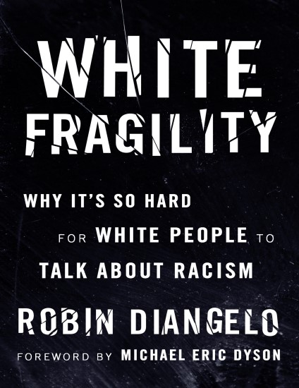 White Fragility