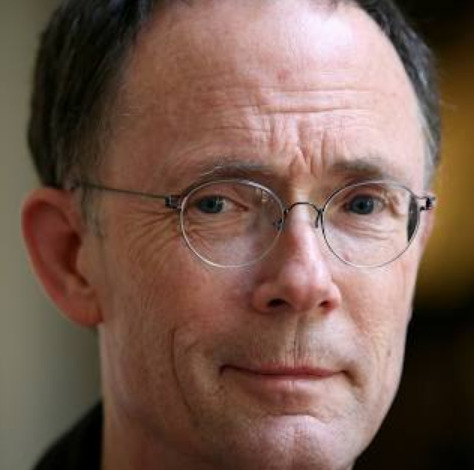 William Gibson