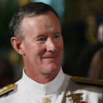 William H. McRaven