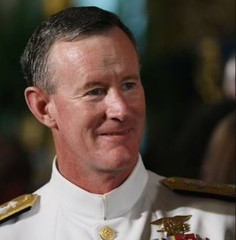 William H. McRaven