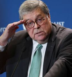 William P. Barr