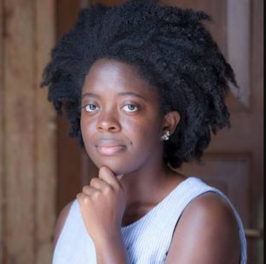 Yaa Gyasi