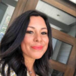 Yamile Saied Mendez