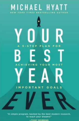 Your Best Year Ever