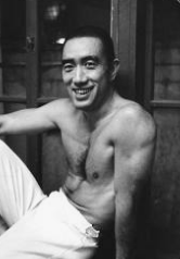 Yukio Mishima