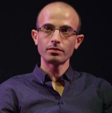 Yuval Noah Harari
