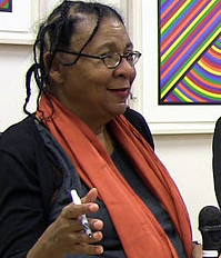 bell hooks