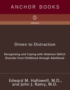 Driven to Distraction