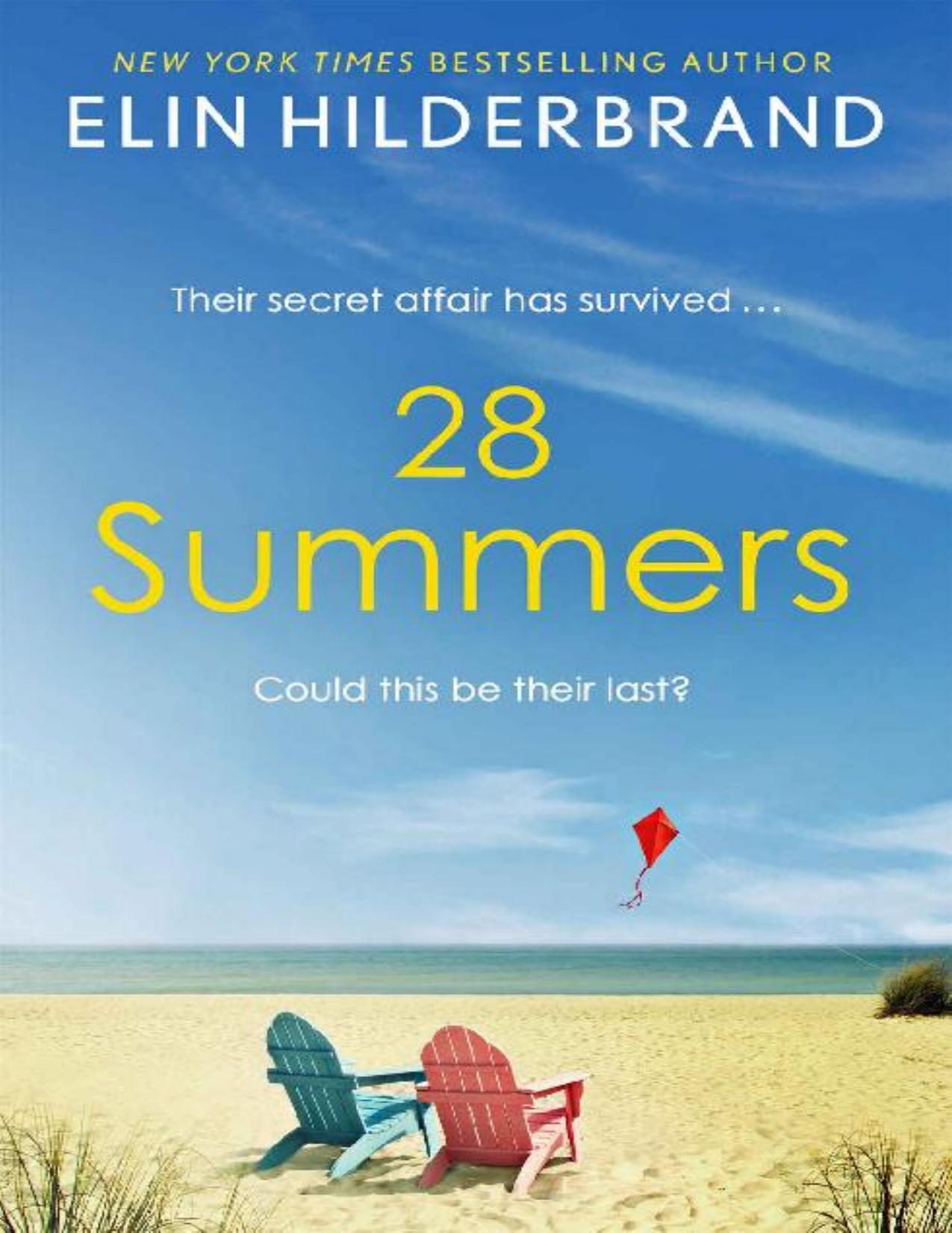 28 Summers