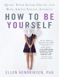 How to Be Yourself