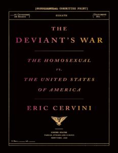 The Deviant's War