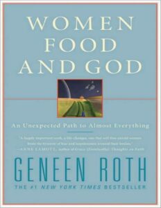 Women Food and God