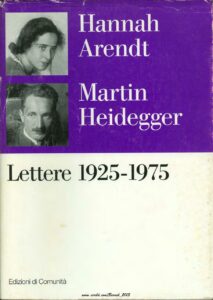 Letters, 1925-1975