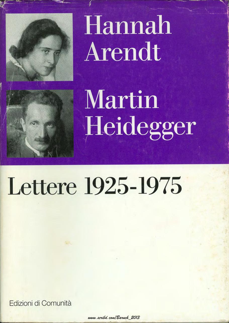 Letters, 1925-1975