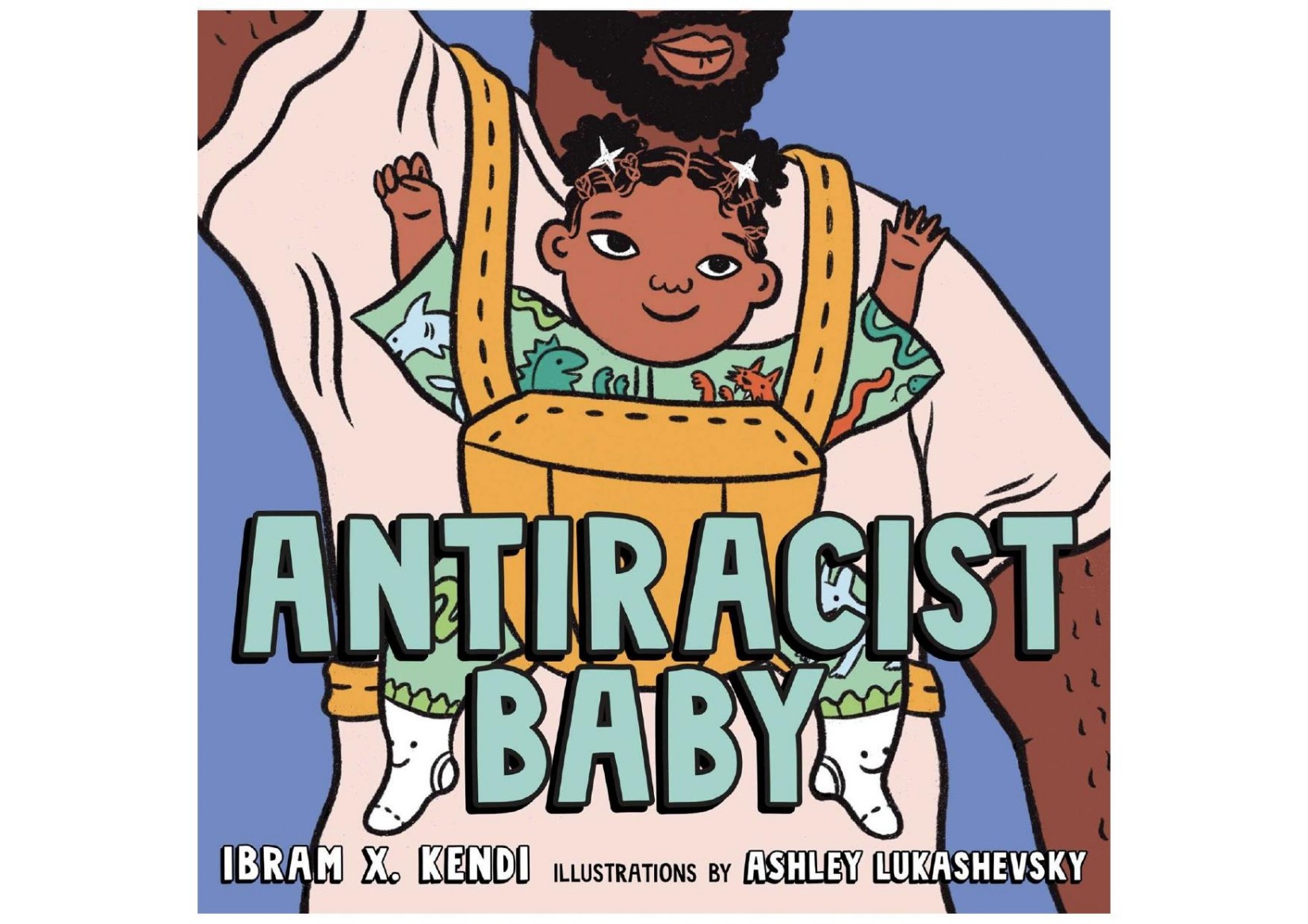 Antiracist Baby