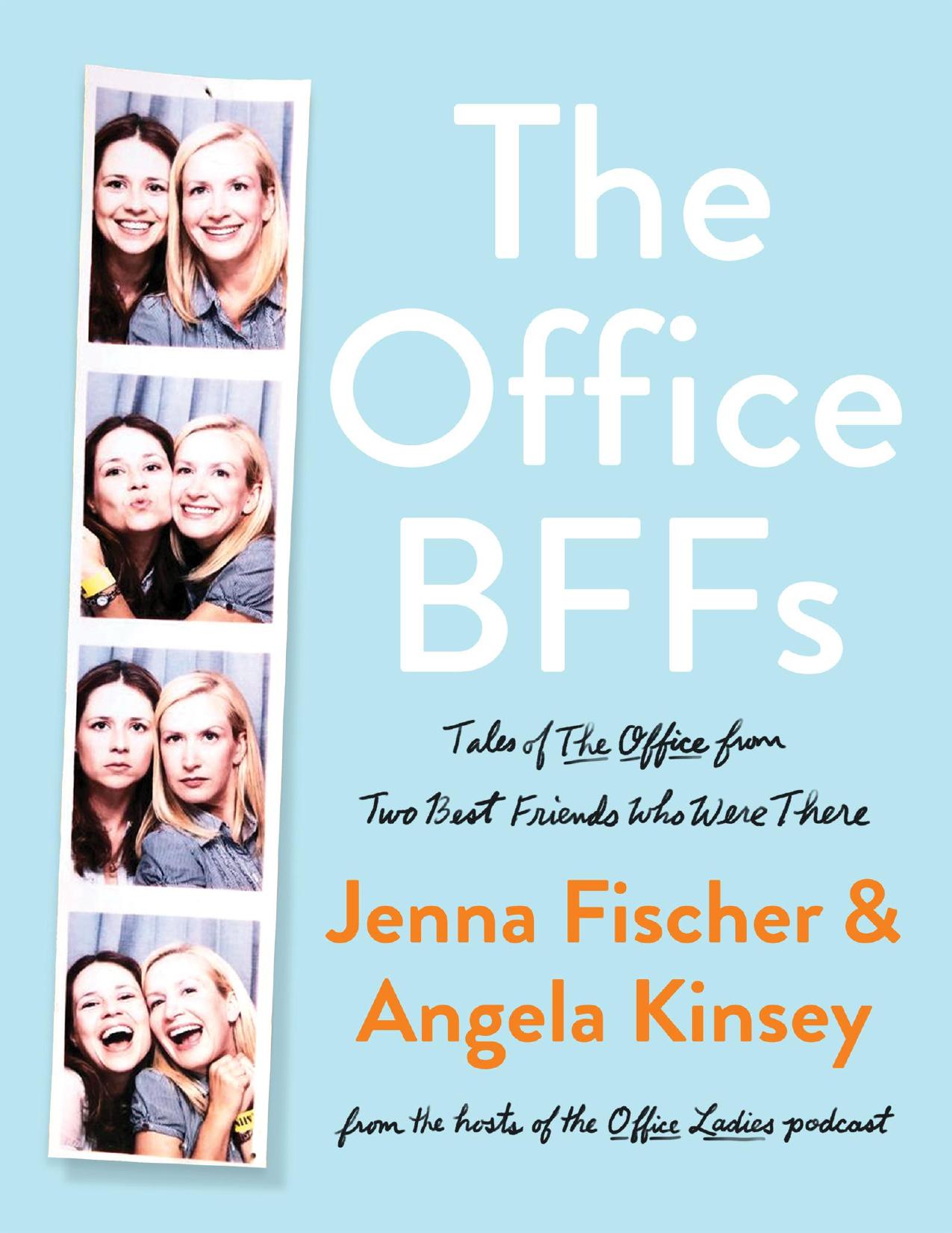 The Office BFFs