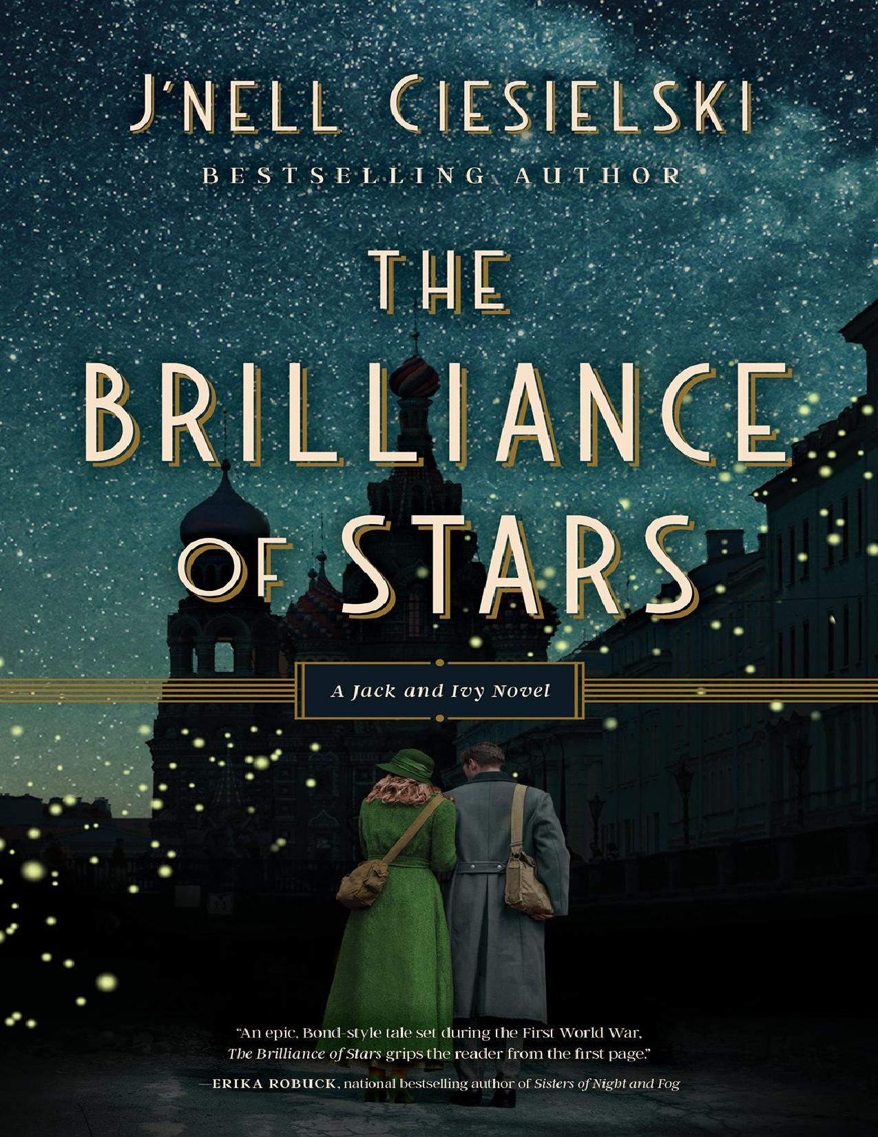 The Brilliance of Stars