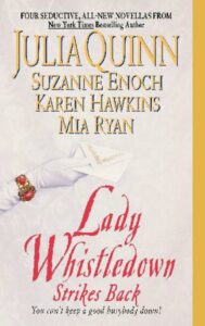 The Further Observations of Lady Whistledown