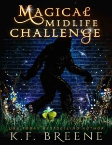 Magical Midlife Challenge