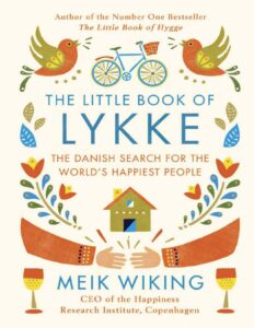 The Little Book of Lykke