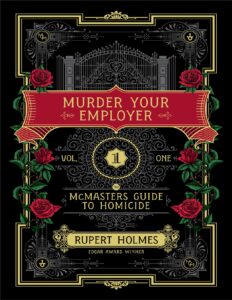 Murder Your Employer