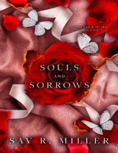 Souls and Sorrows Monsters & Muses #5